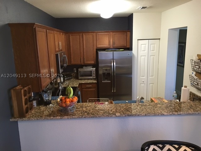 ADAGIO AT CENTRAL PARK CO - Residential