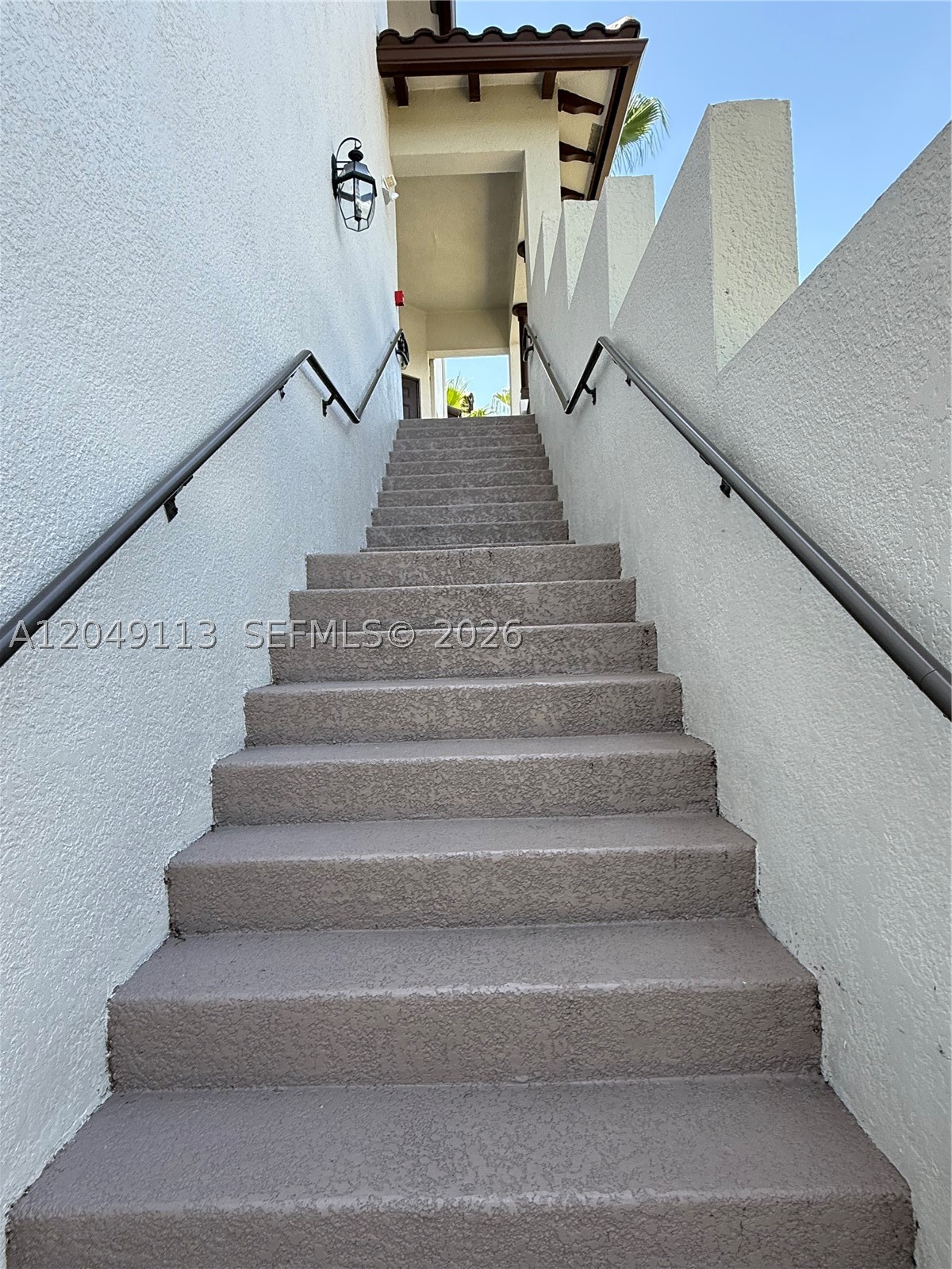 ADAGIO AT CENTRAL PARK CO - Residential