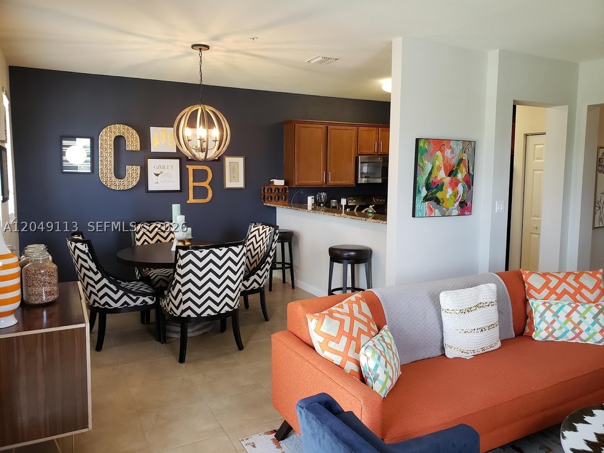 ADAGIO AT CENTRAL PARK CO - Residential