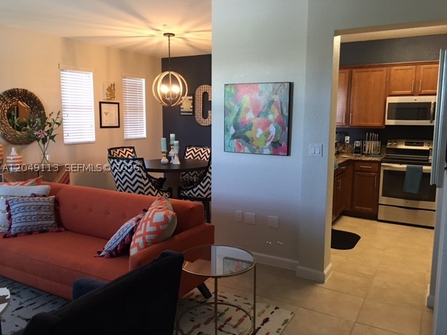 ADAGIO AT CENTRAL PARK CO - Residential