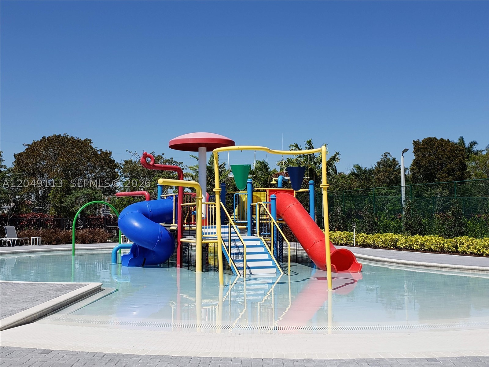 ADAGIO AT CENTRAL PARK CO - Residential