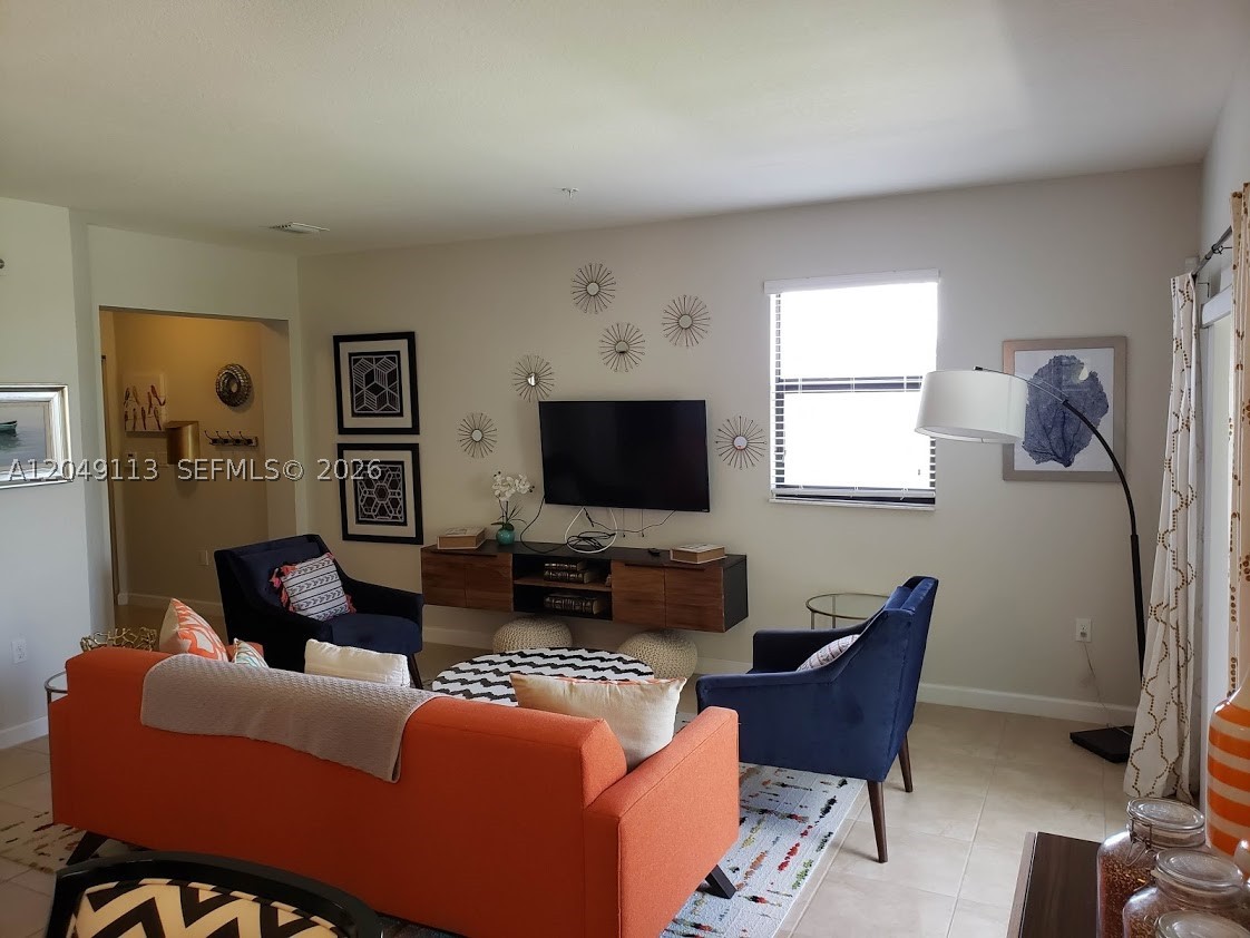 ADAGIO AT CENTRAL PARK CO - Residential