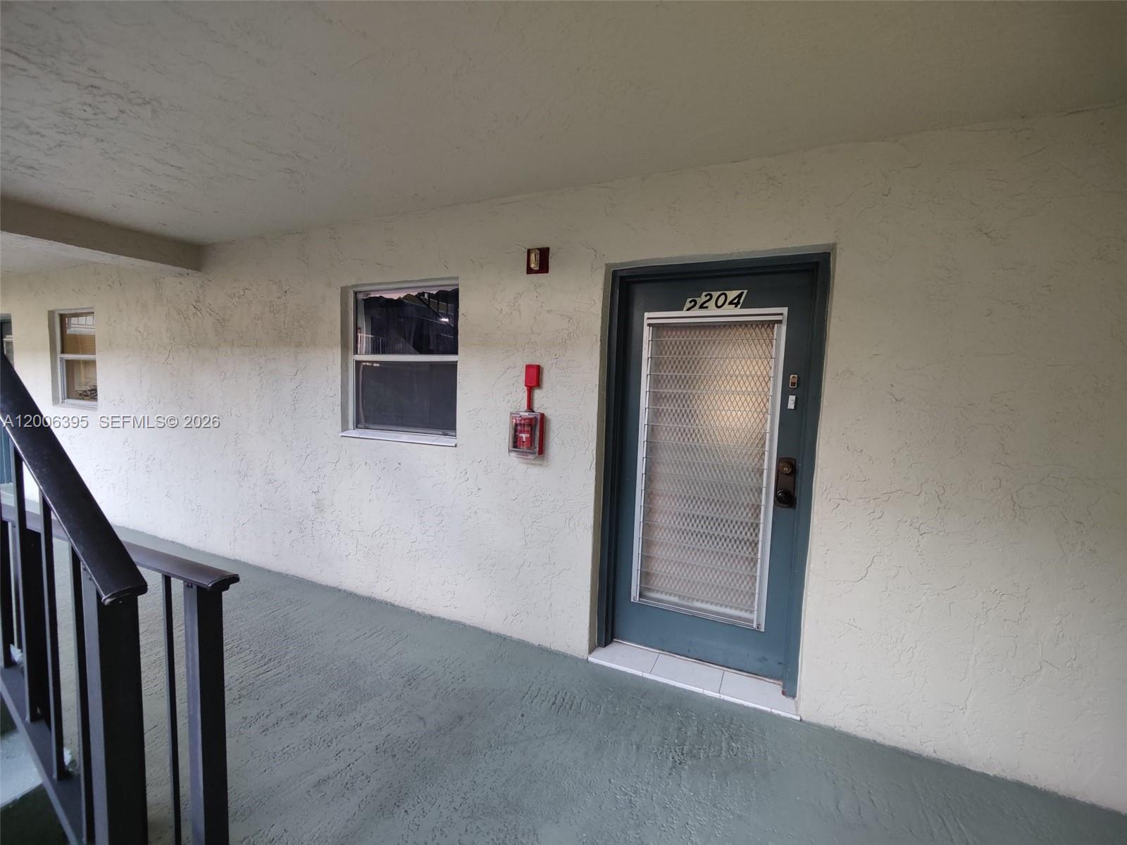 COURTYARDS OF BROWARD CON - Residential