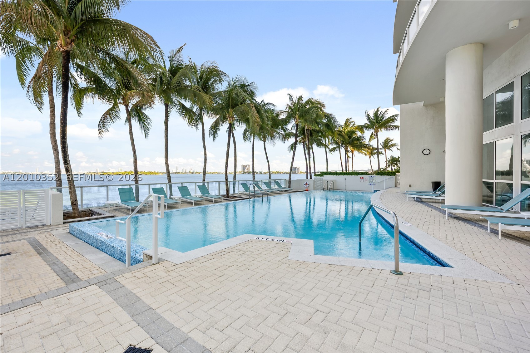 ONYX ON THE BAY CONDO - Residential