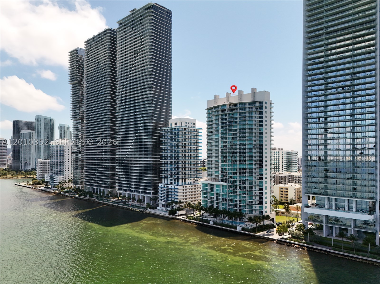 ONYX ON THE BAY CONDO - Residential