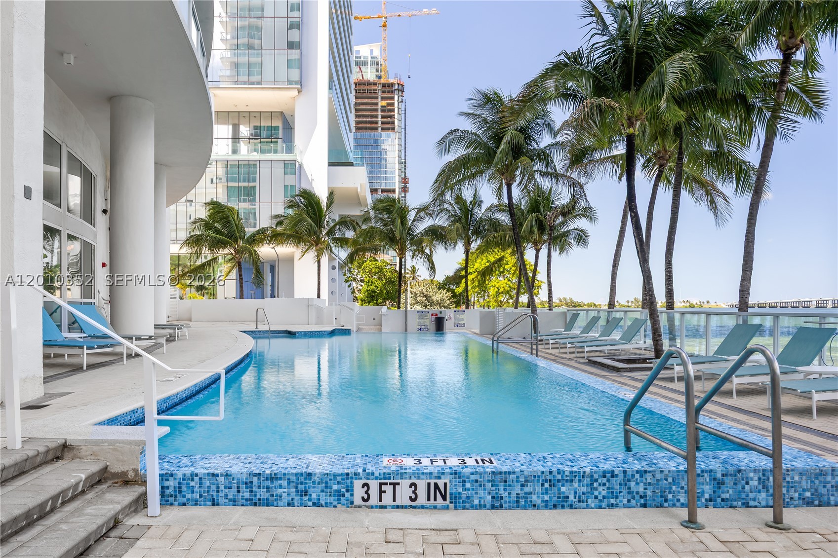 ONYX ON THE BAY CONDO - Residential