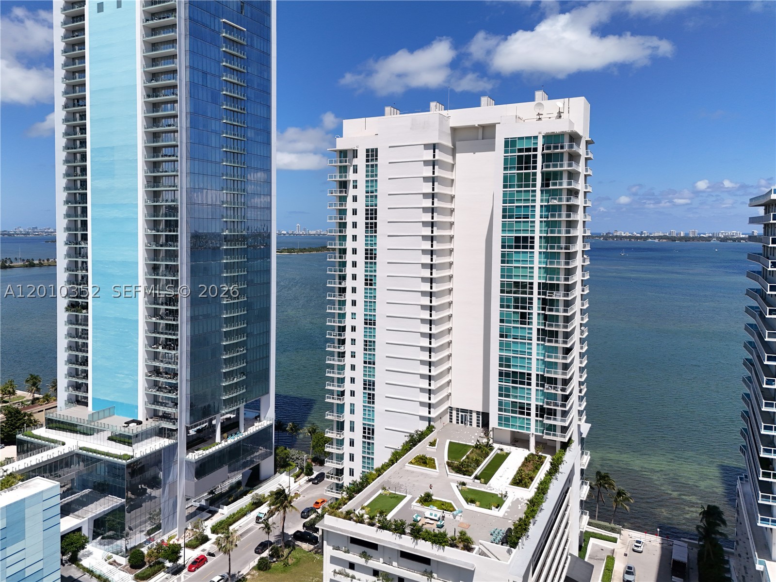 ONYX ON THE BAY CONDO - Residential