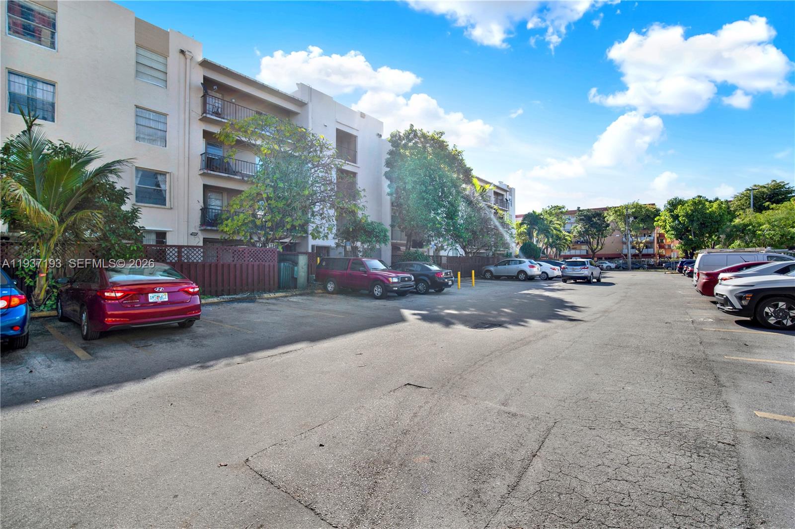 WESTLAND GARDENS CONDO - Residential