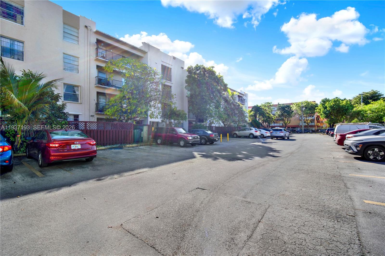 WESTLAND GARDENS CONDO - Residential