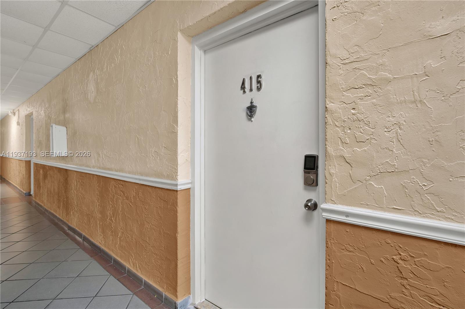 WESTLAND GARDENS CONDO - Residential