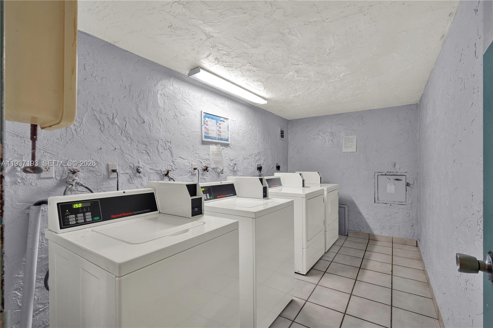 WESTLAND GARDENS CONDO - Residential