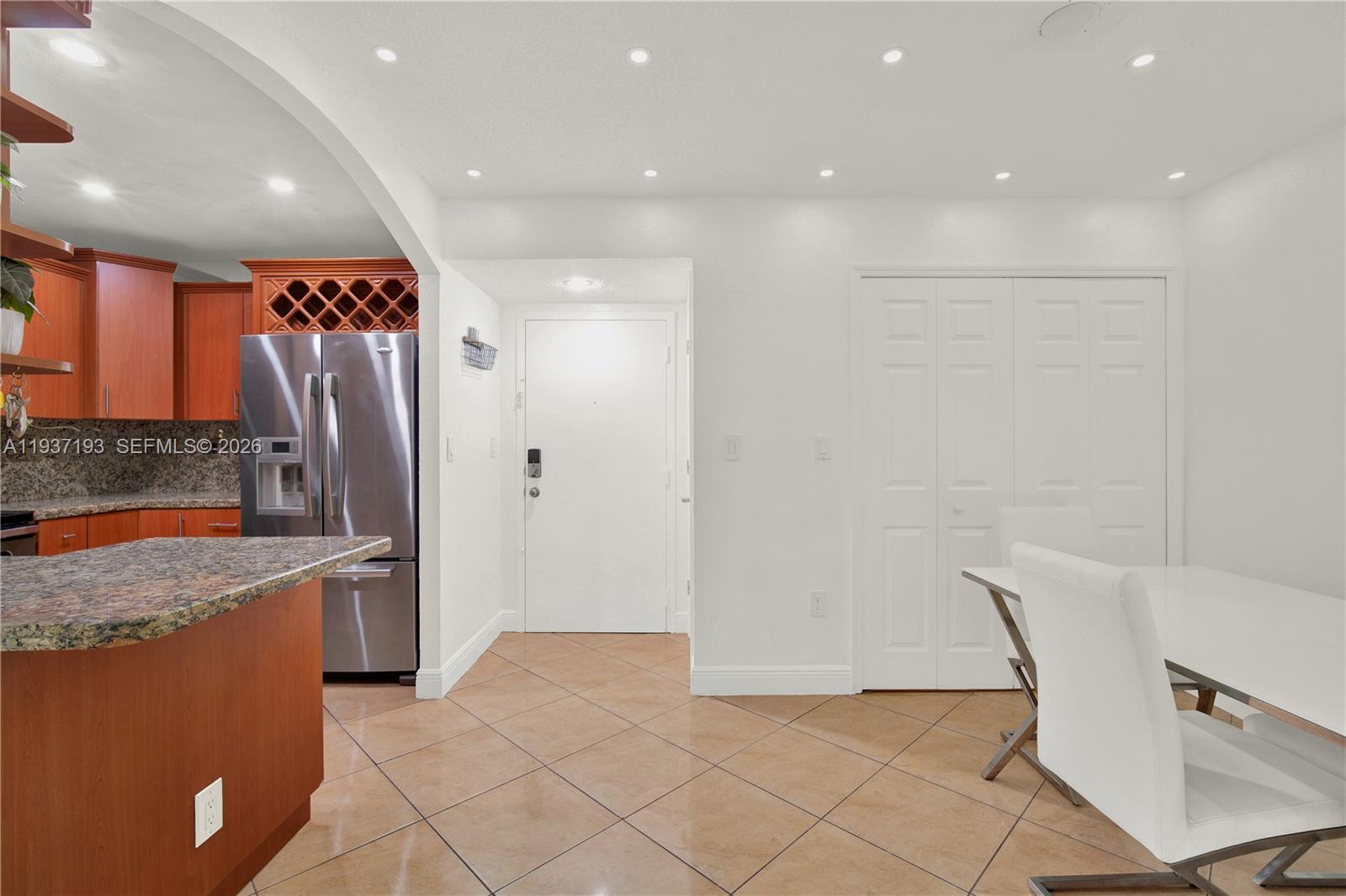 WESTLAND GARDENS CONDO - Residential