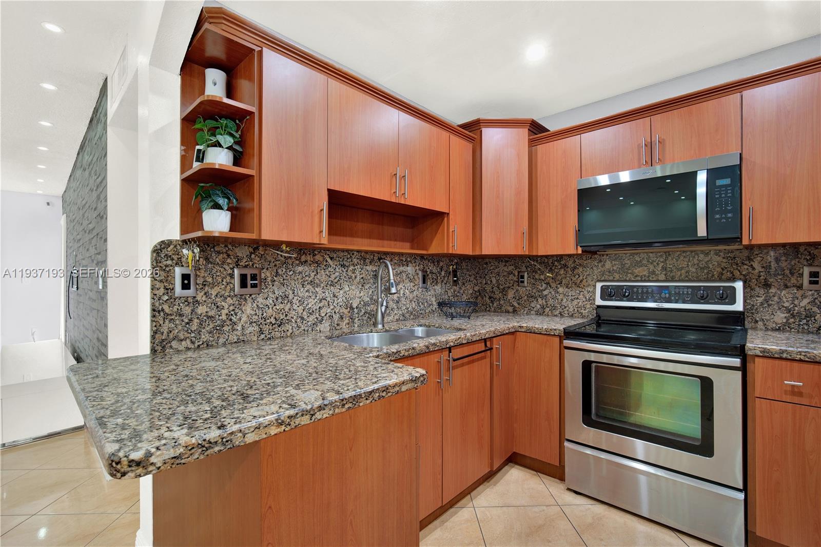 WESTLAND GARDENS CONDO - Residential