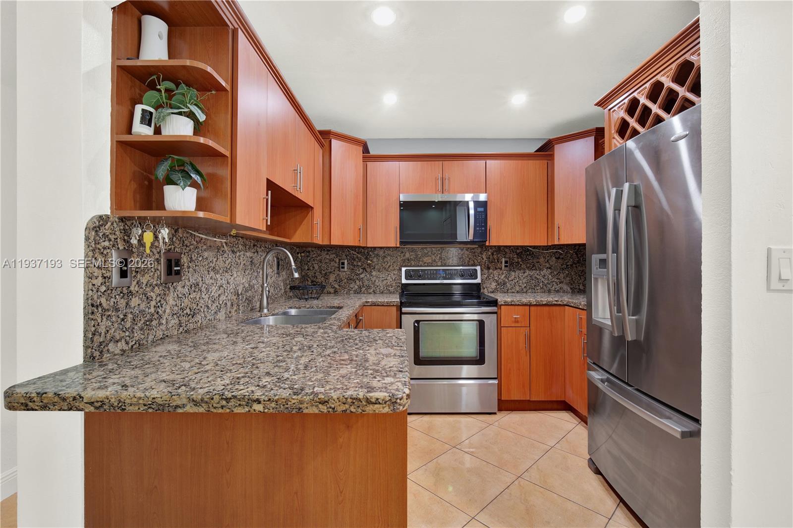 WESTLAND GARDENS CONDO - Residential