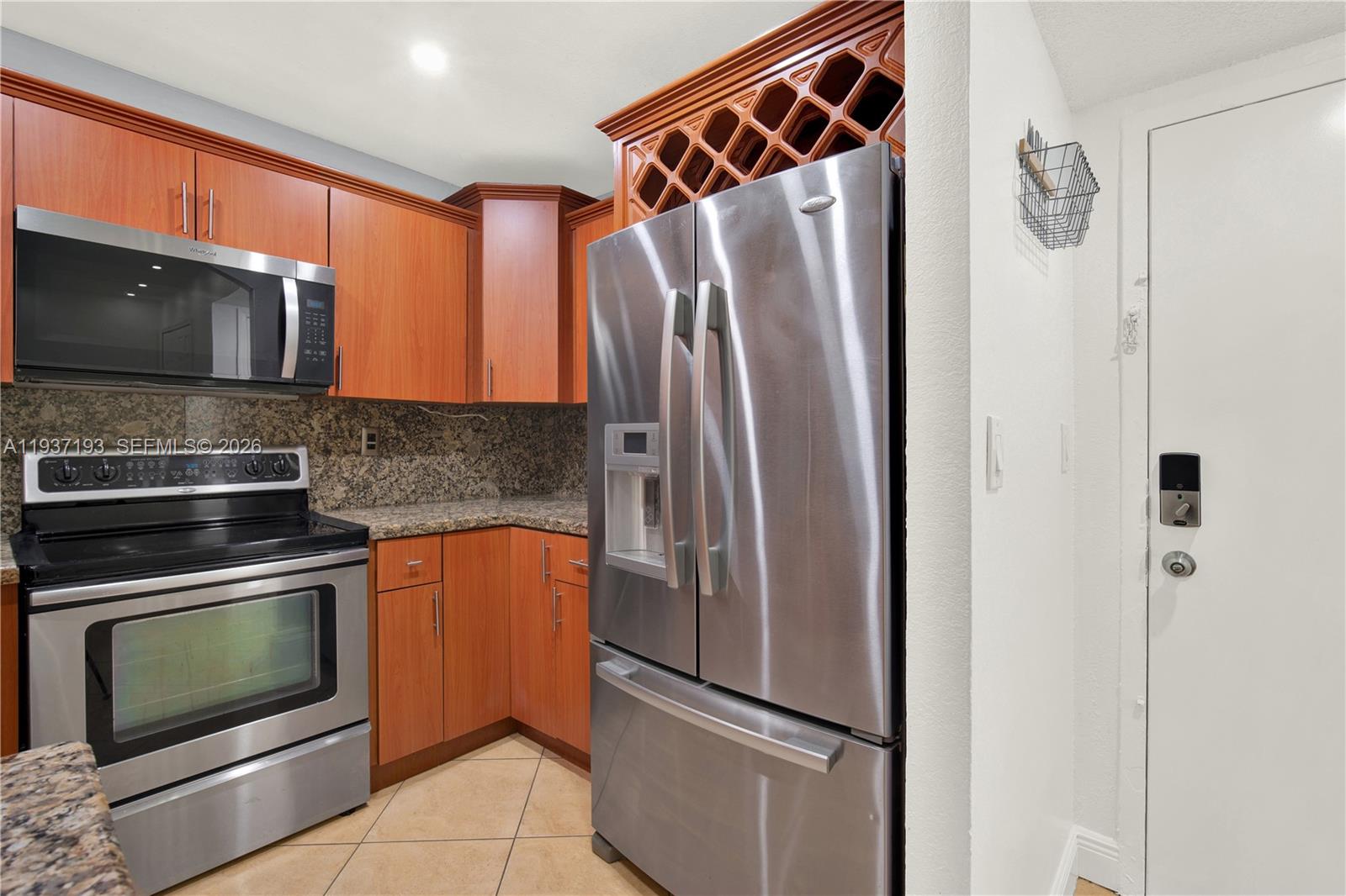 WESTLAND GARDENS CONDO - Residential