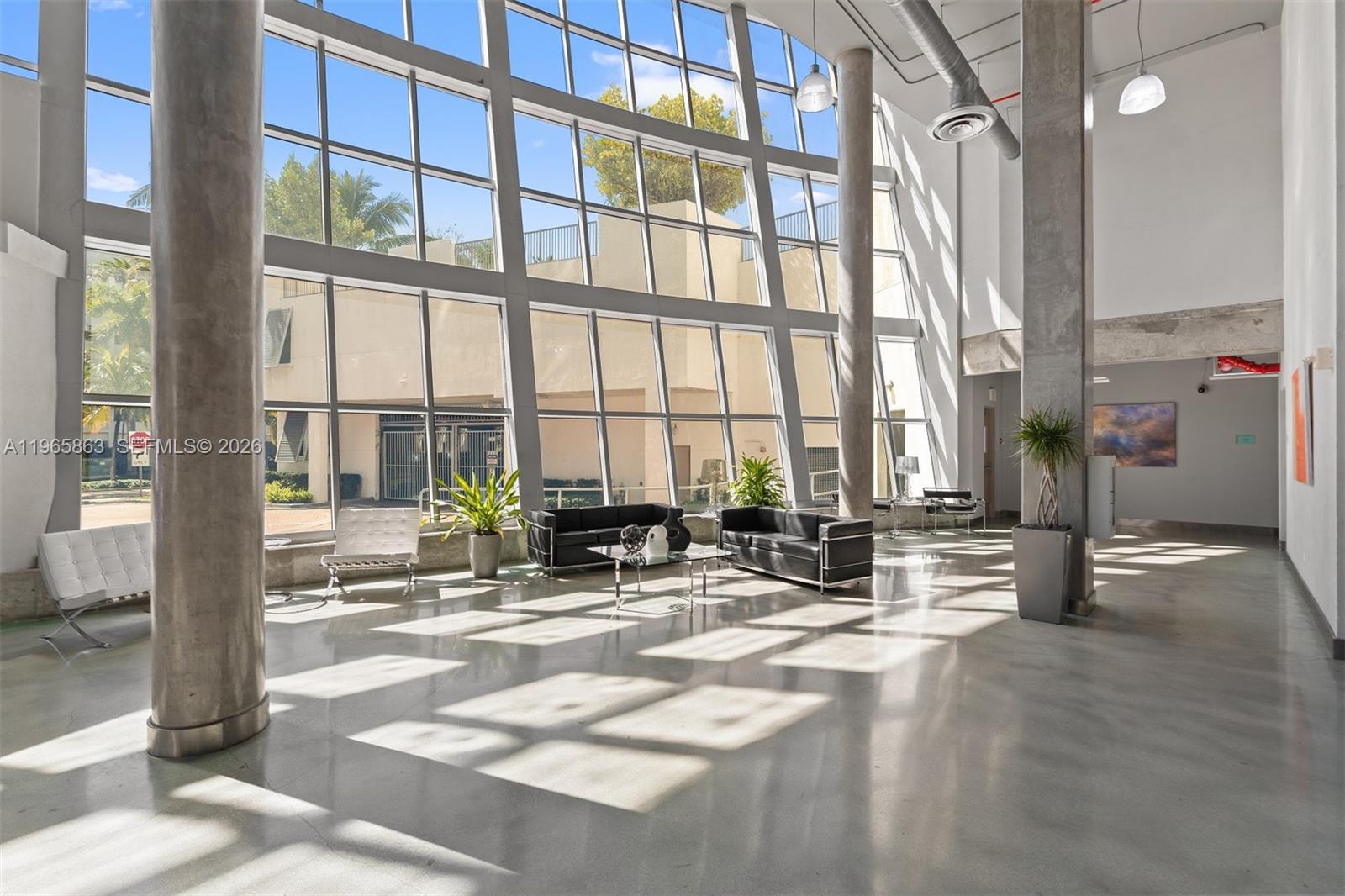UPTOWN MARINA LOFTS CONDO - Residential