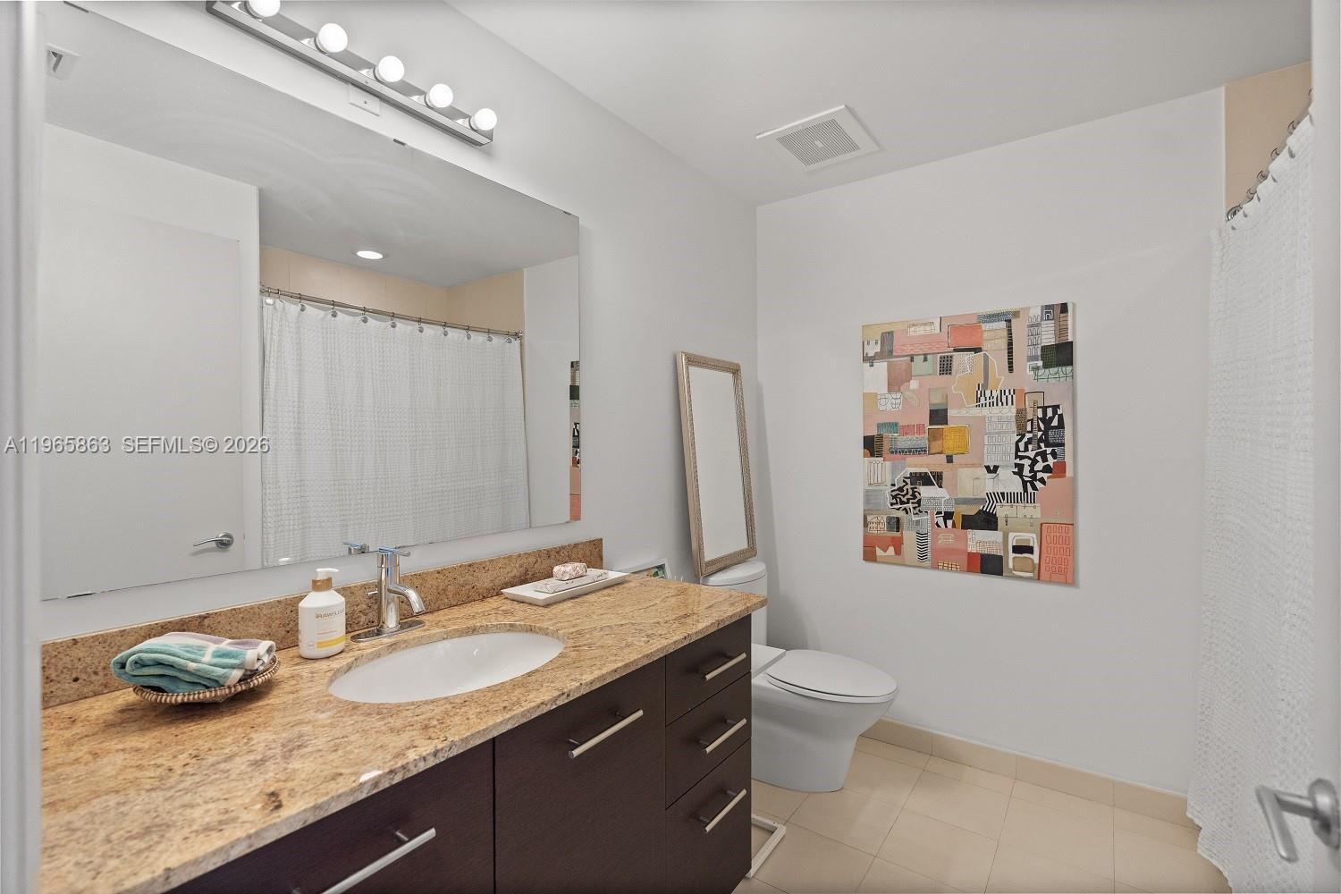 UPTOWN MARINA LOFTS CONDO - Residential