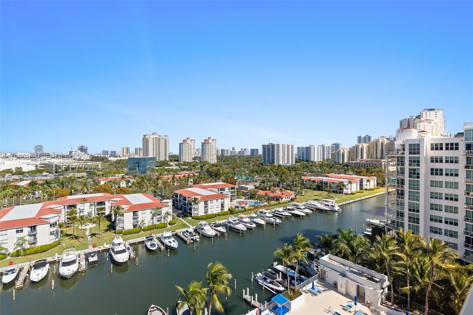 UPTOWN MARINA LOFTS CONDO - Residential