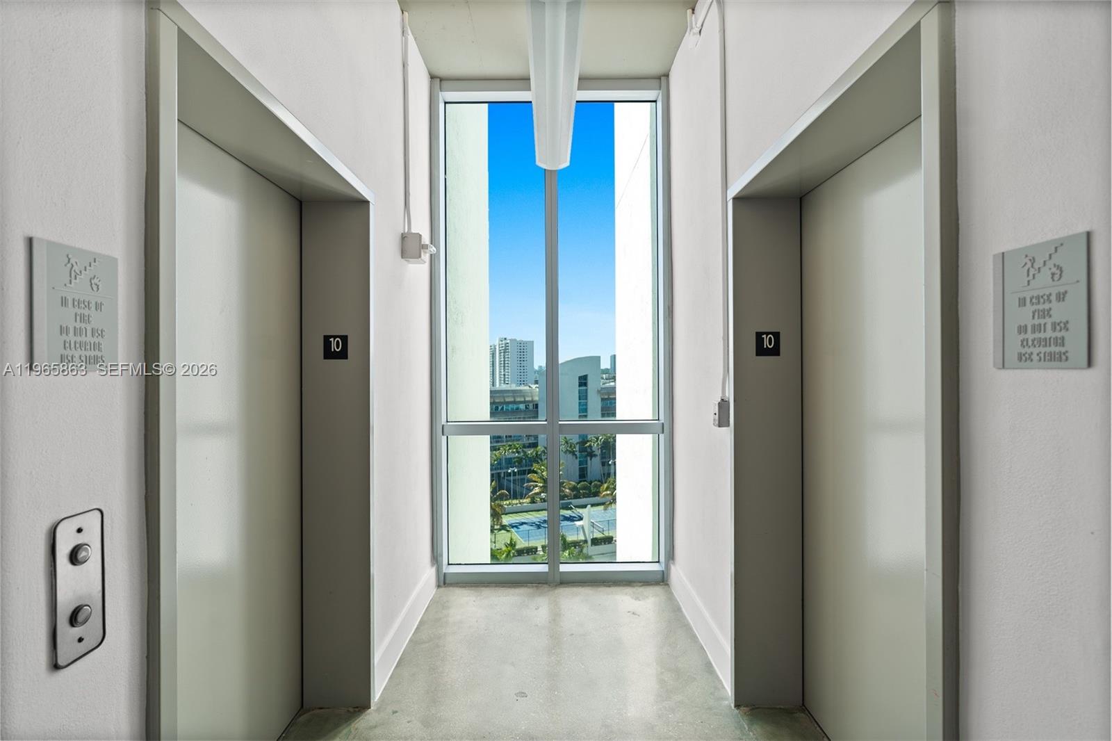 UPTOWN MARINA LOFTS CONDO - Residential