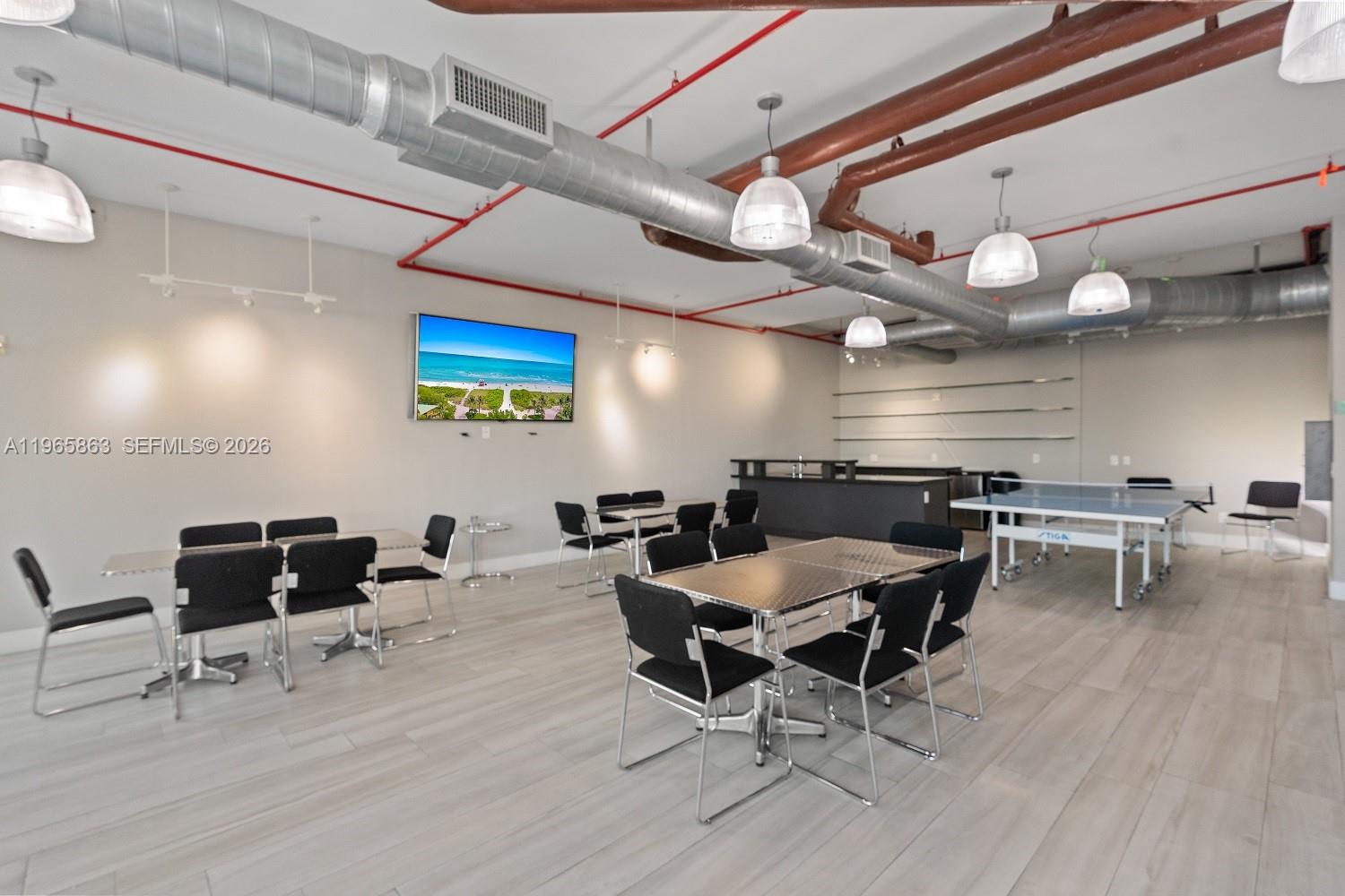 UPTOWN MARINA LOFTS CONDO - Residential