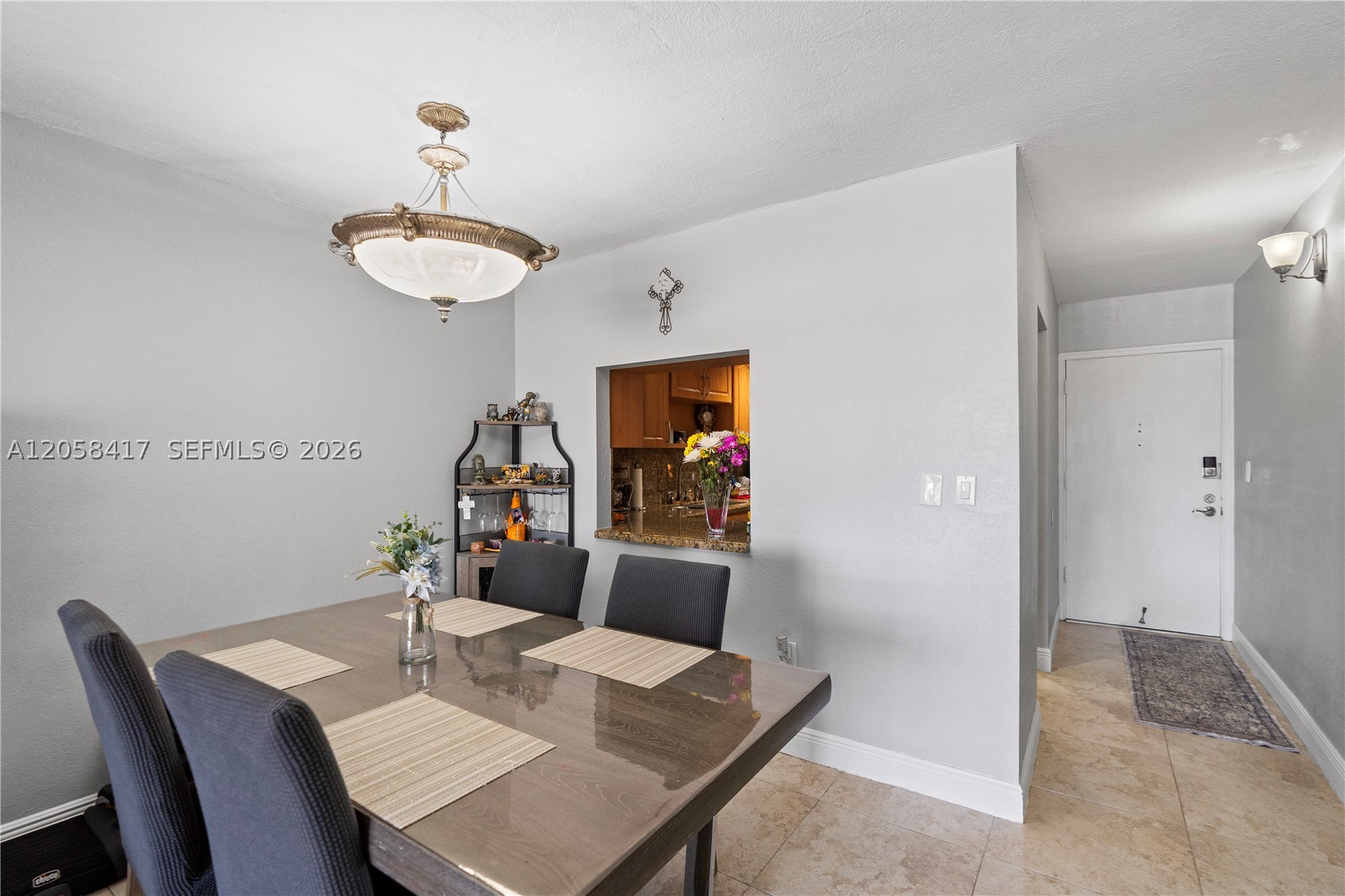ANDES CONDO - Residential