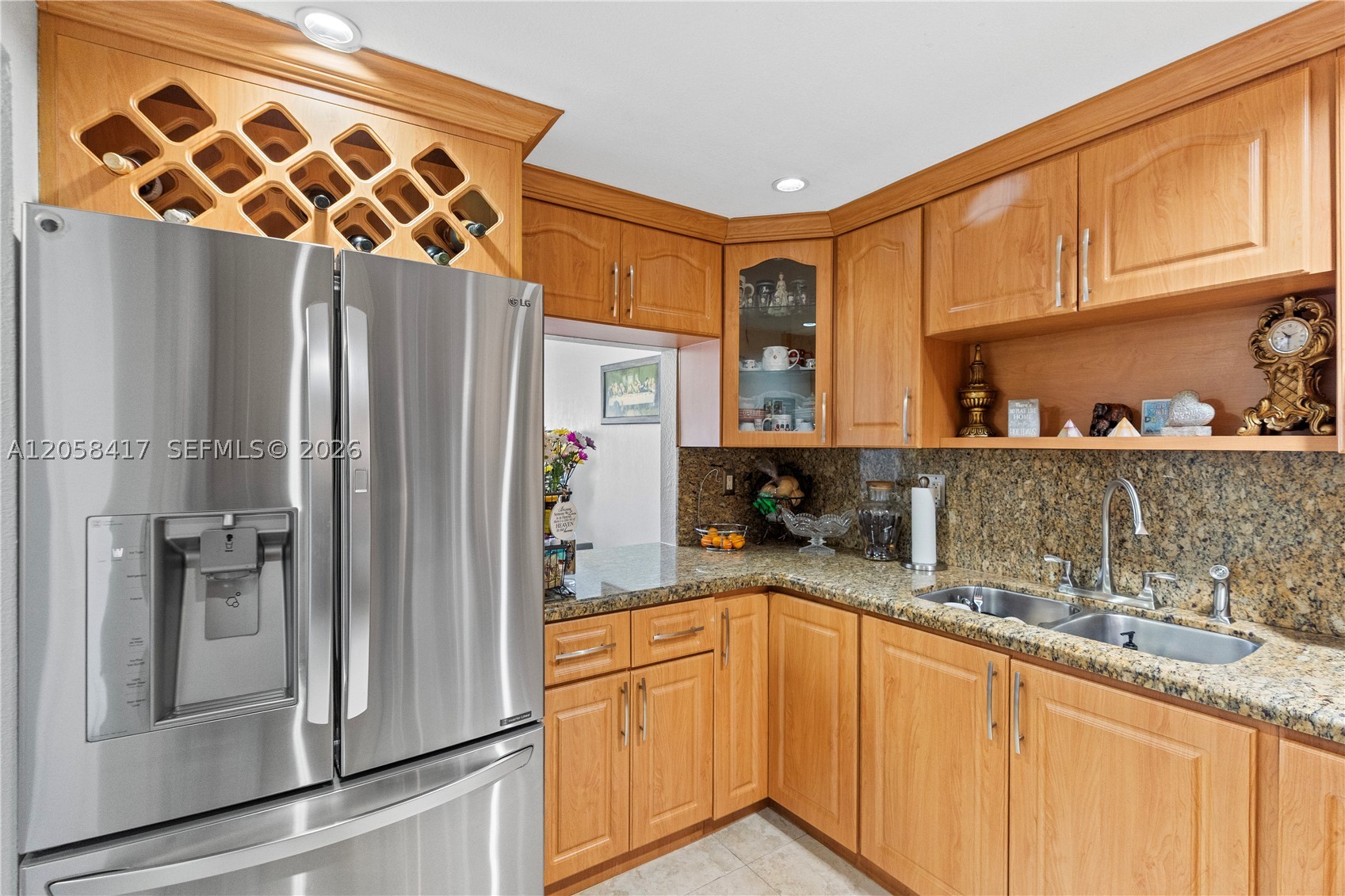 ANDES CONDO - Residential