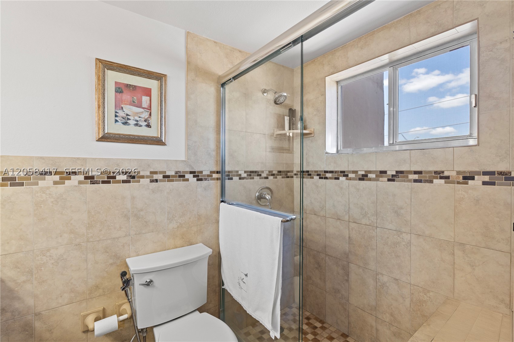 ANDES CONDO - Residential