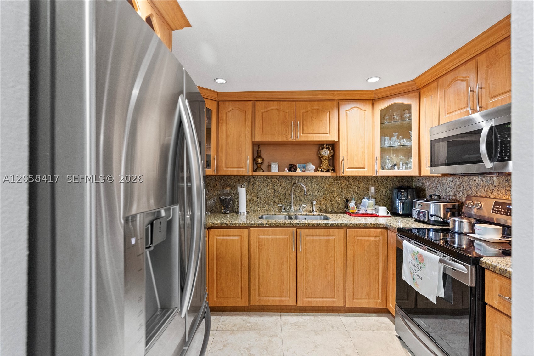 ANDES CONDO - Residential