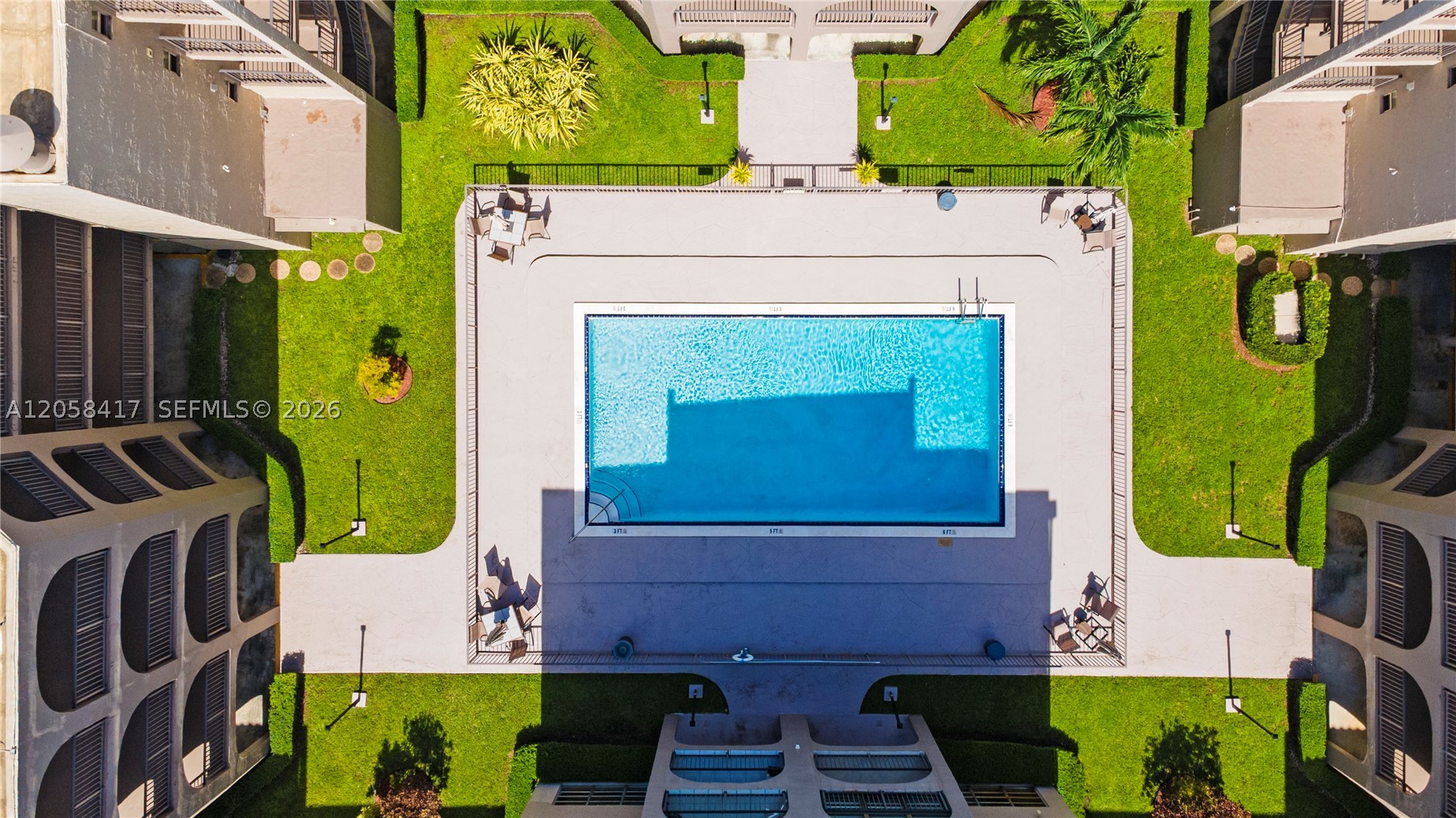 ANDES CONDO - Residential