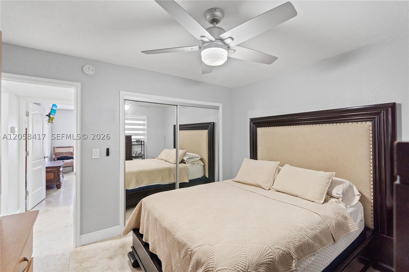 ANDES CONDO - Residential