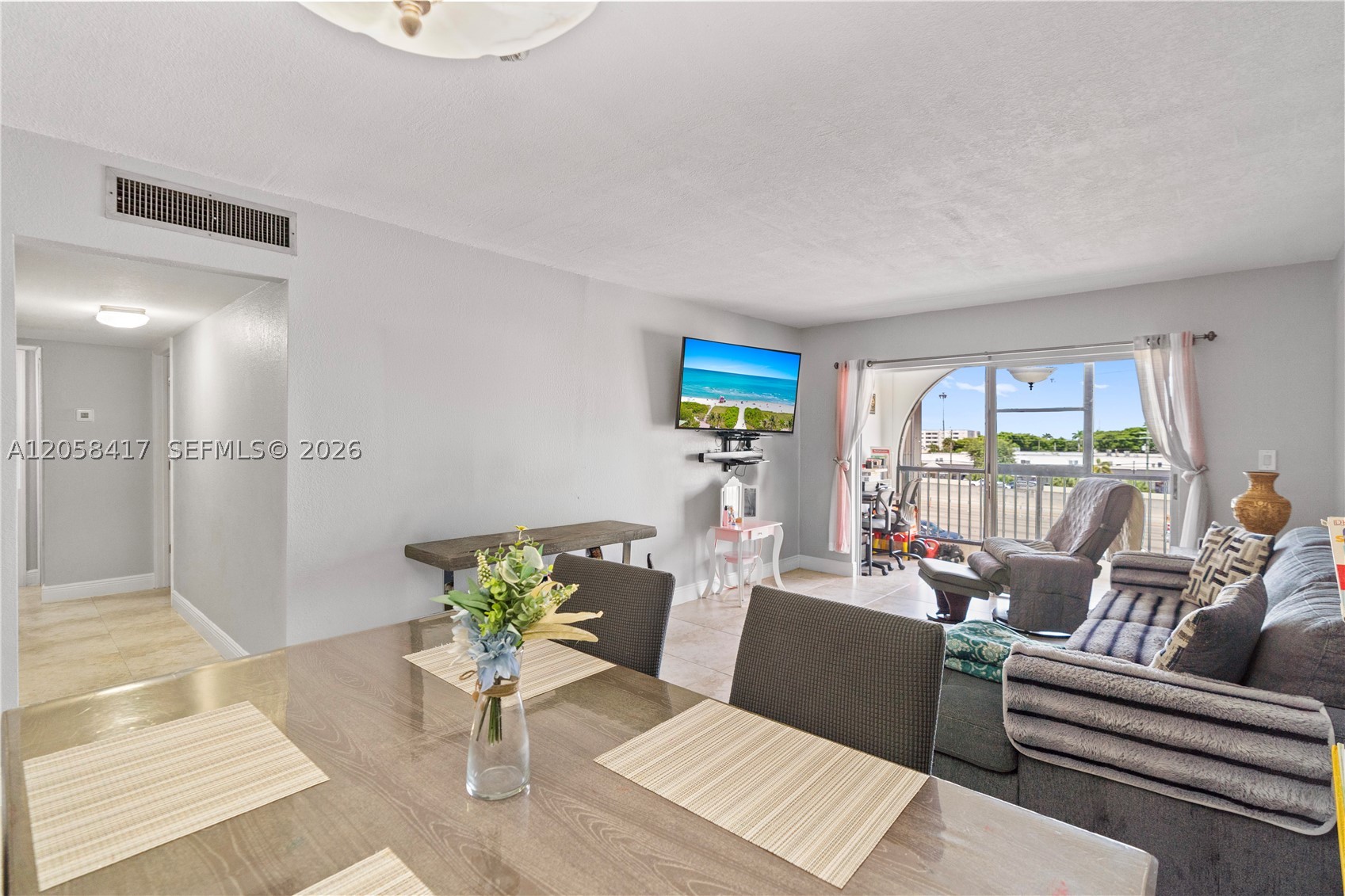 ANDES CONDO - Residential