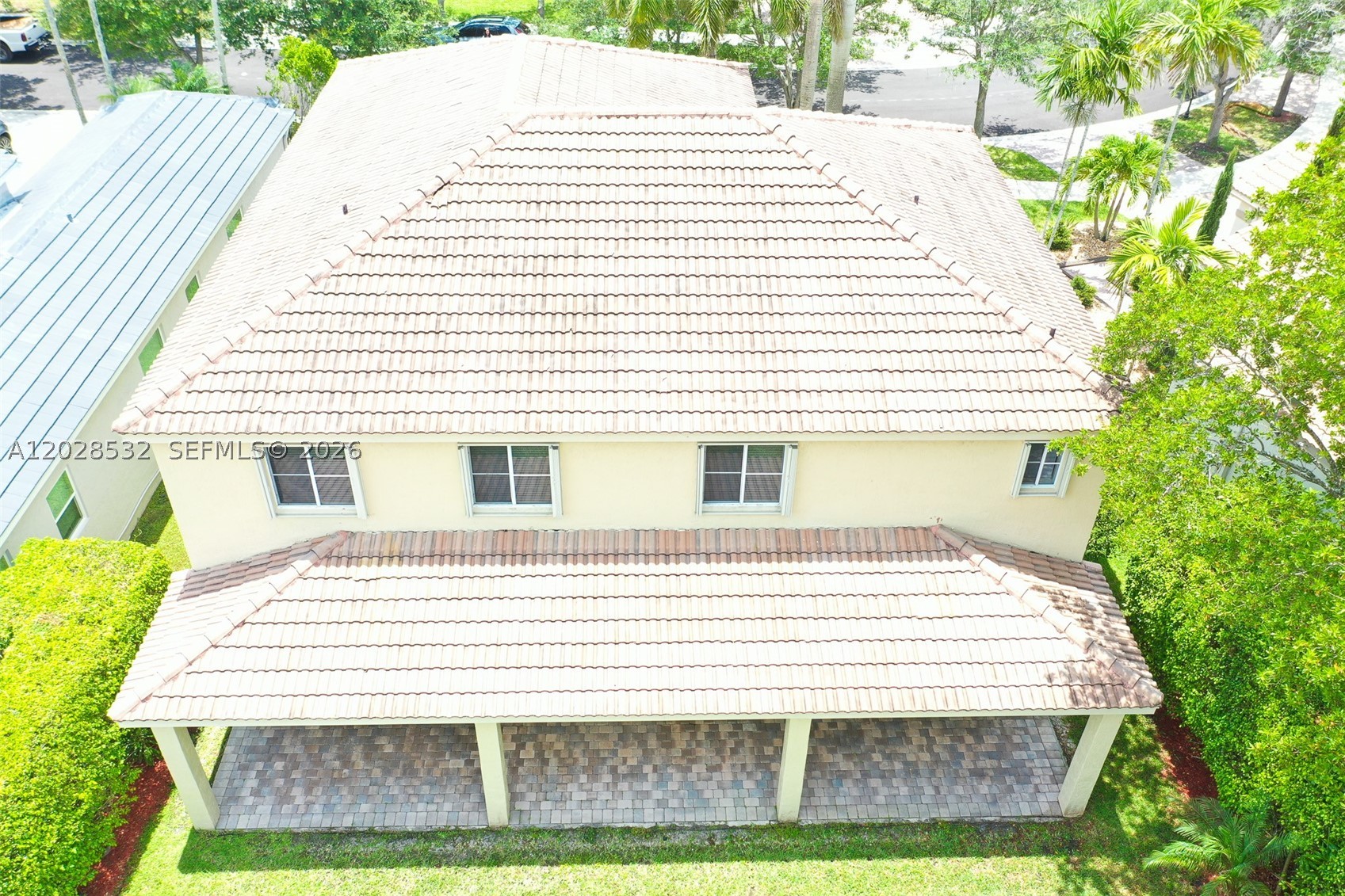 SECTOR 2-PARCELS 17 18 19 - Residential