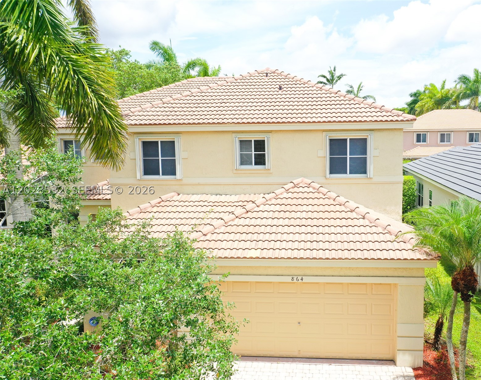 SECTOR 2-PARCELS 17 18 19 - Residential