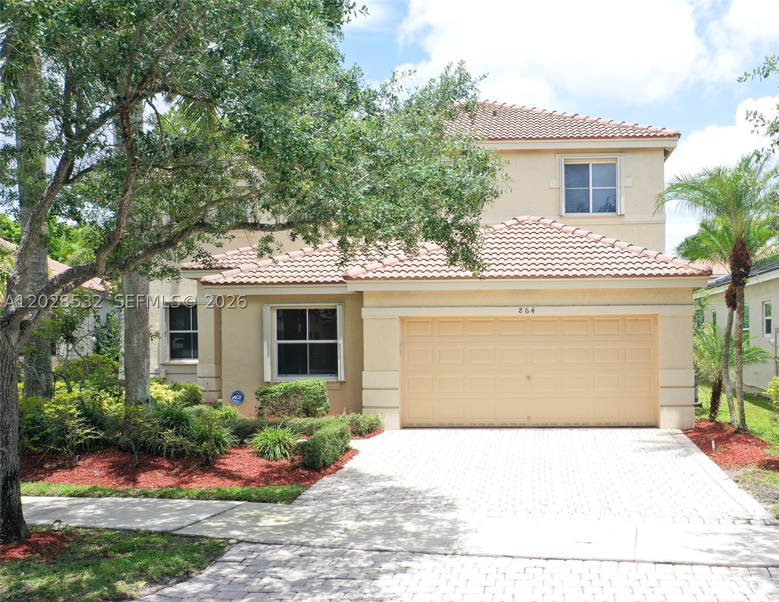 SECTOR 2-PARCELS 17 18 19 - Residential