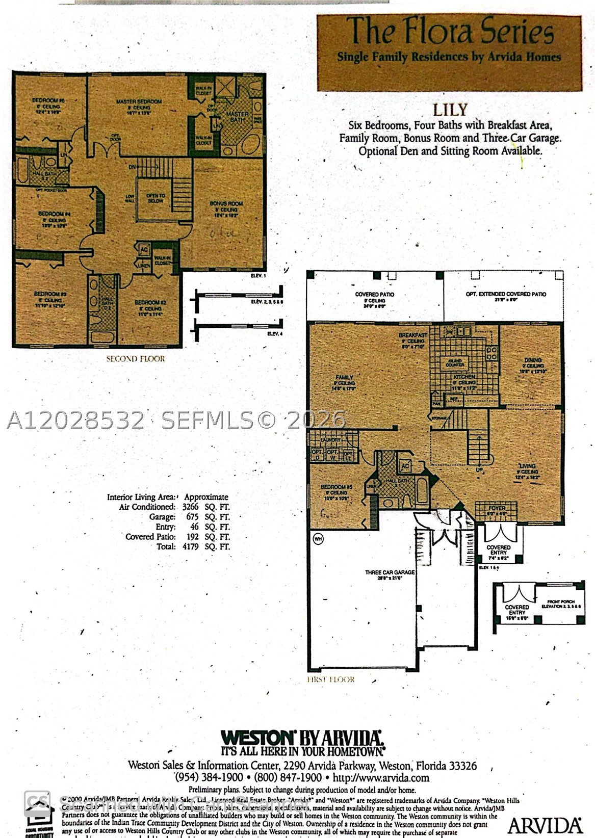 SECTOR 2-PARCELS 17 18 19 - Residential