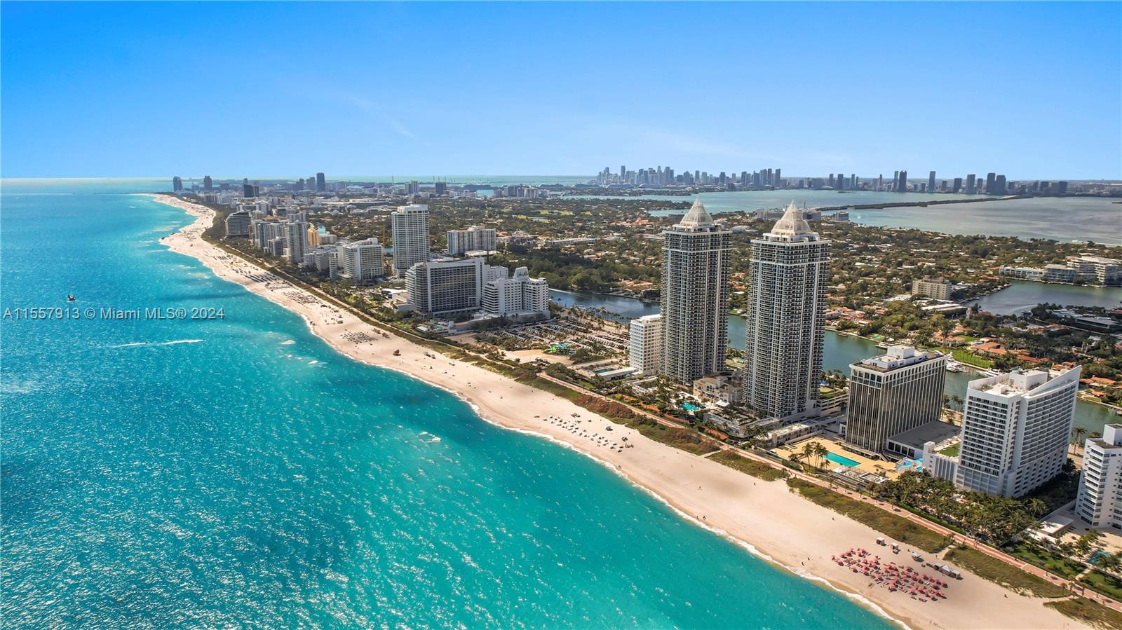 BLUE DIAMOND CONDO - Residential