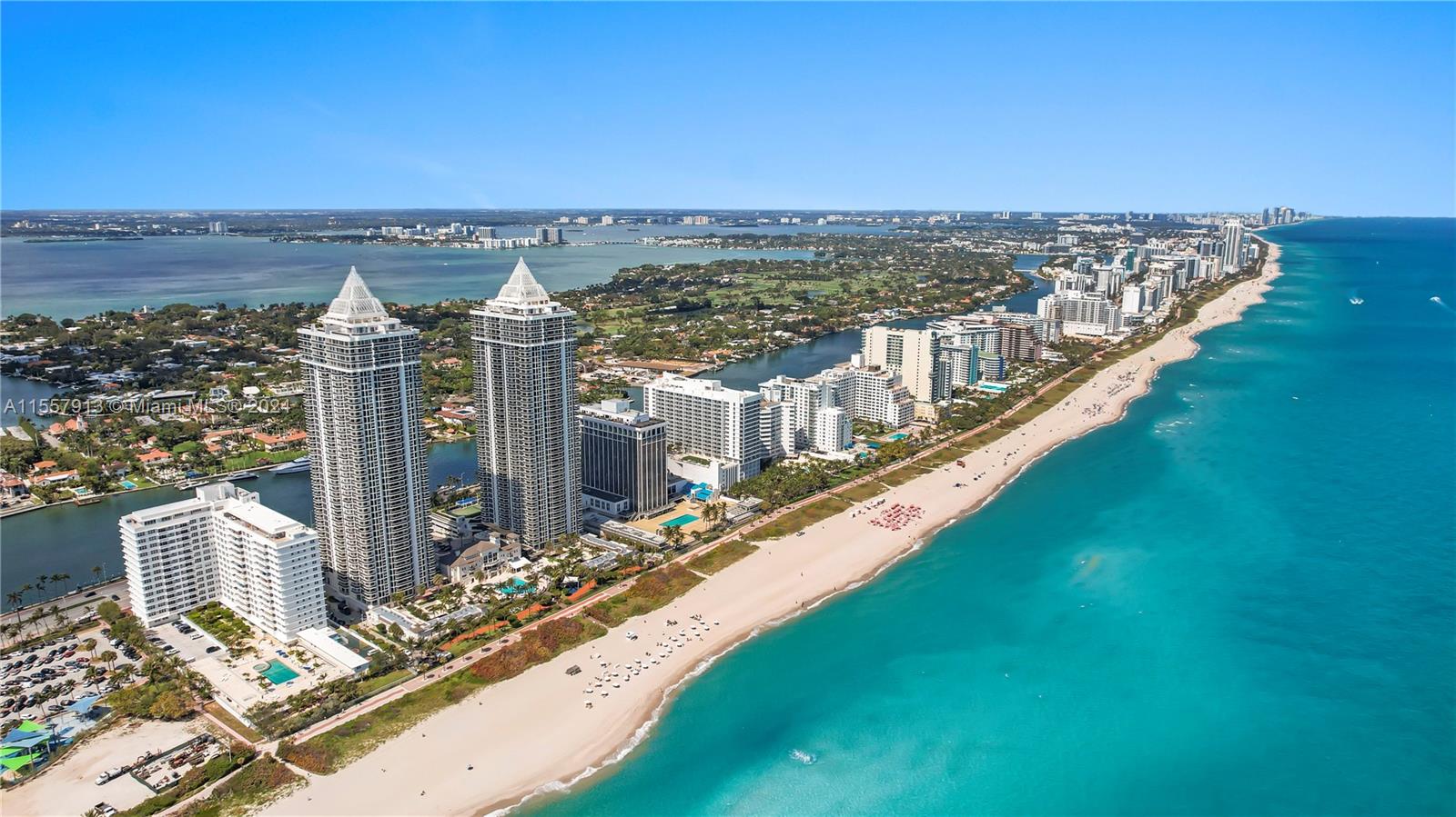 BLUE DIAMOND CONDO - Residential