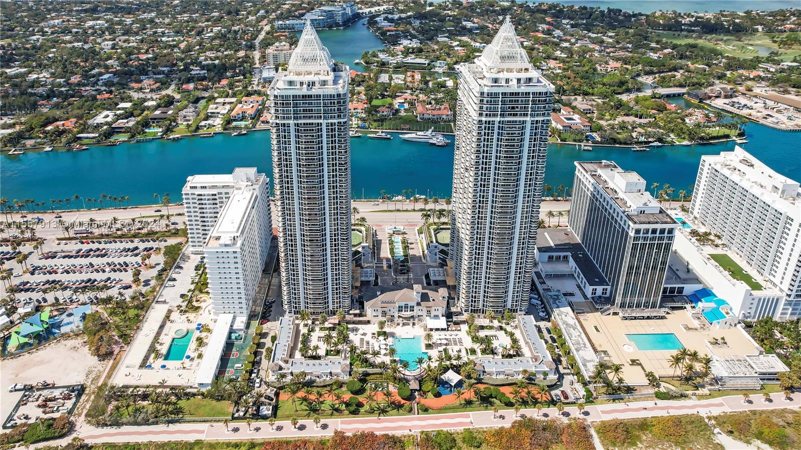 BLUE DIAMOND CONDO - Residential