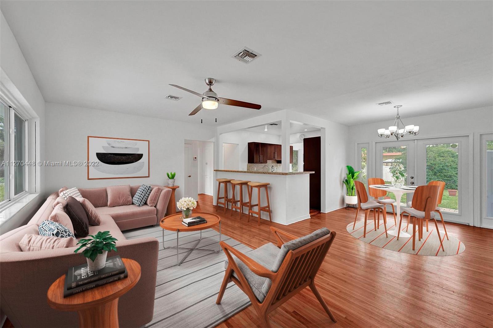 GRIFFING BISC PARK EST - Residential