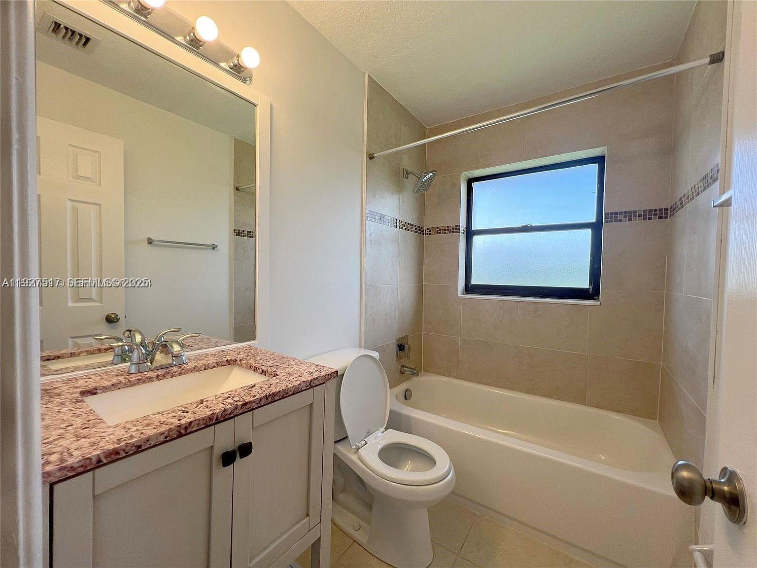 GRENADIER GARDENS - Residential Lease