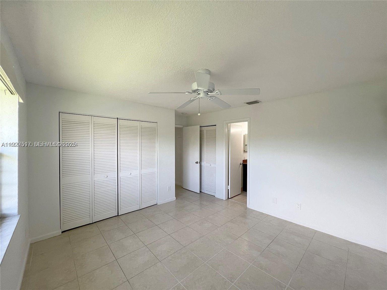 GRENADIER GARDENS - Residential Lease