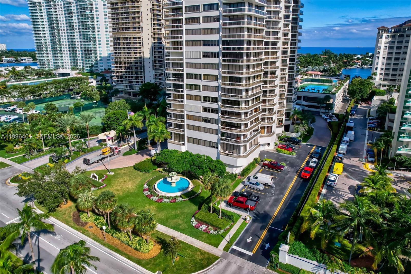 THE LANDMARK CONDO - Residential