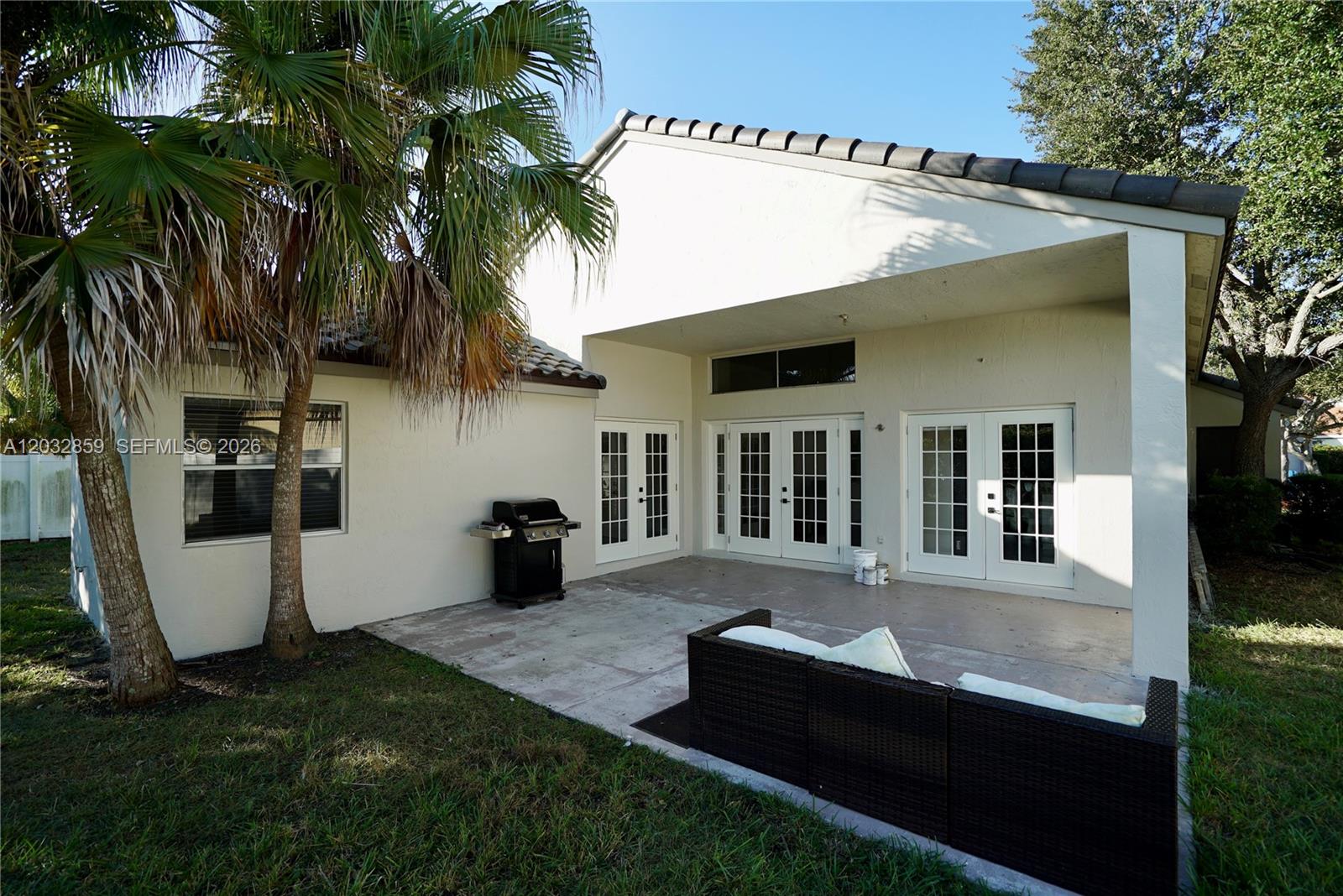 SECTOR 4 NORTH - Residential Lease