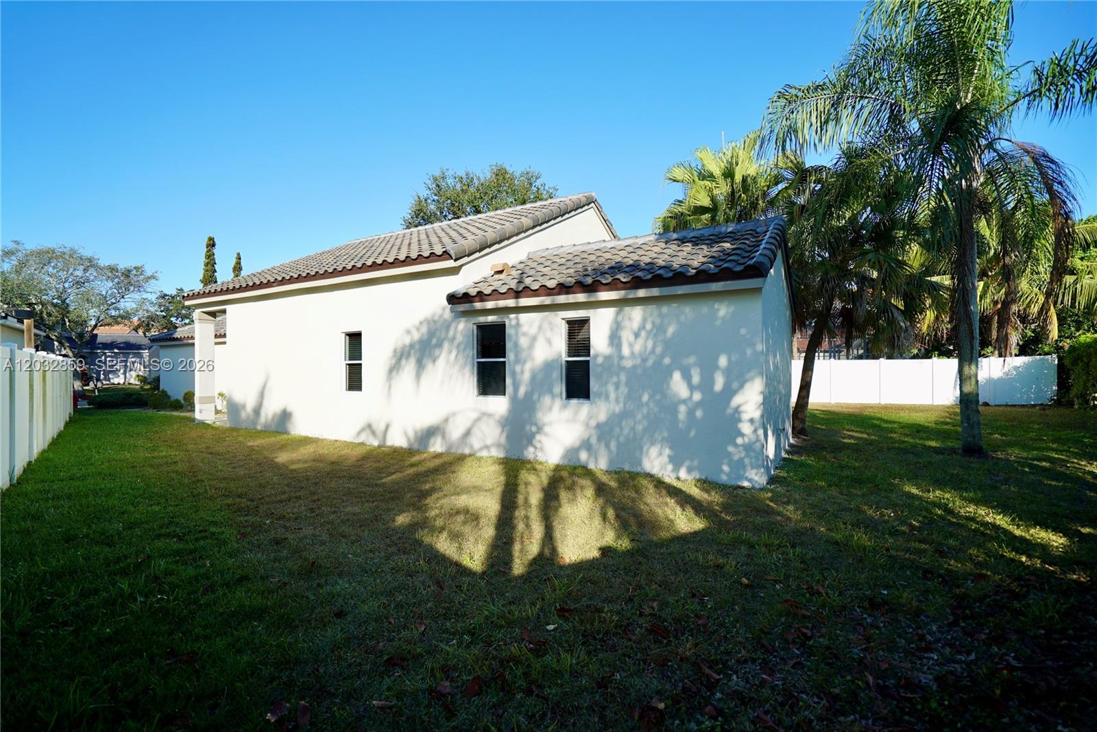 SECTOR 4 NORTH - Residential Lease