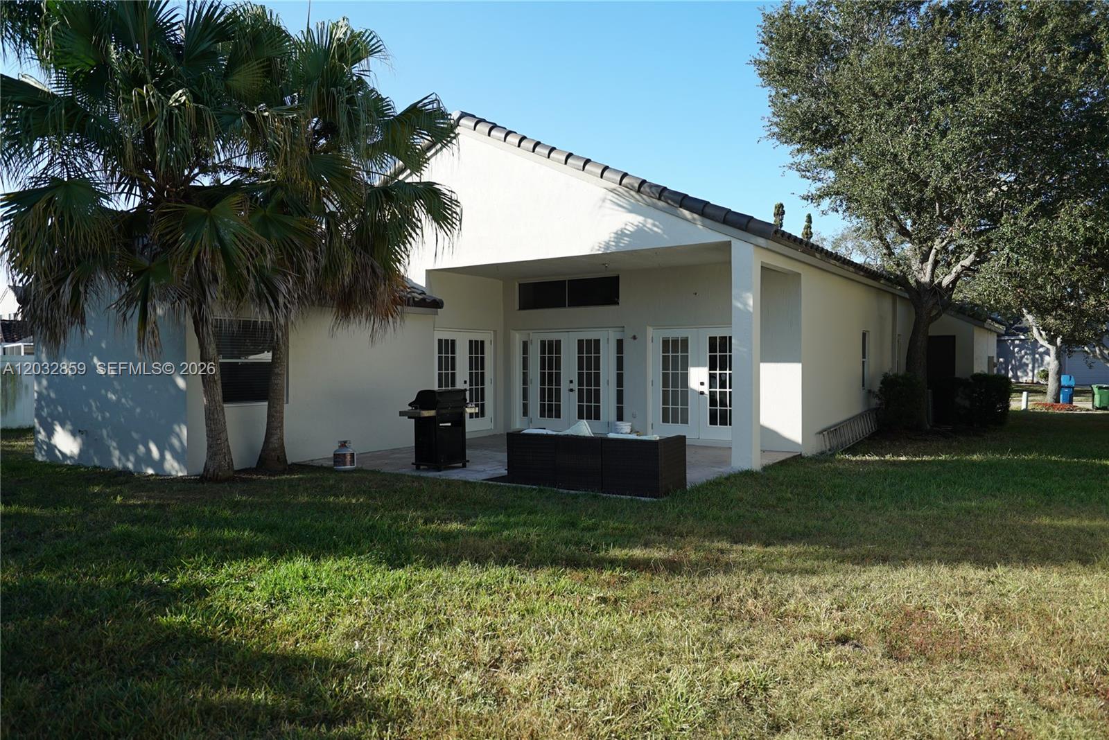 SECTOR 4 NORTH - Residential Lease