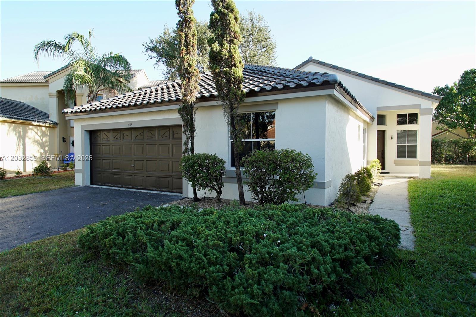 SECTOR 4 NORTH - Residential Lease