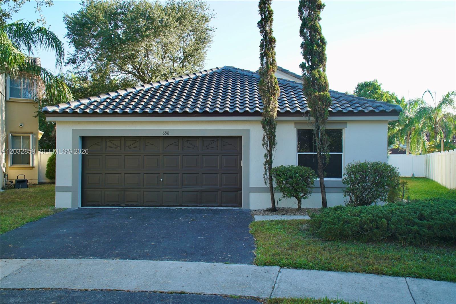 SECTOR 4 NORTH - Residential Lease