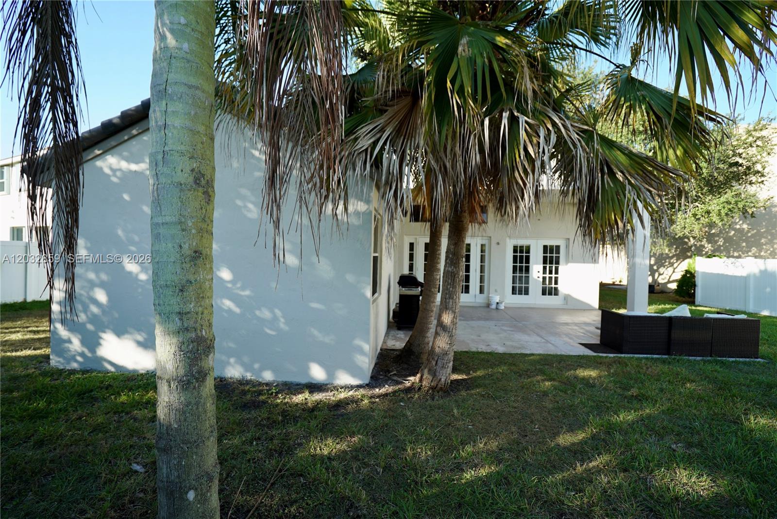 SECTOR 4 NORTH - Residential Lease