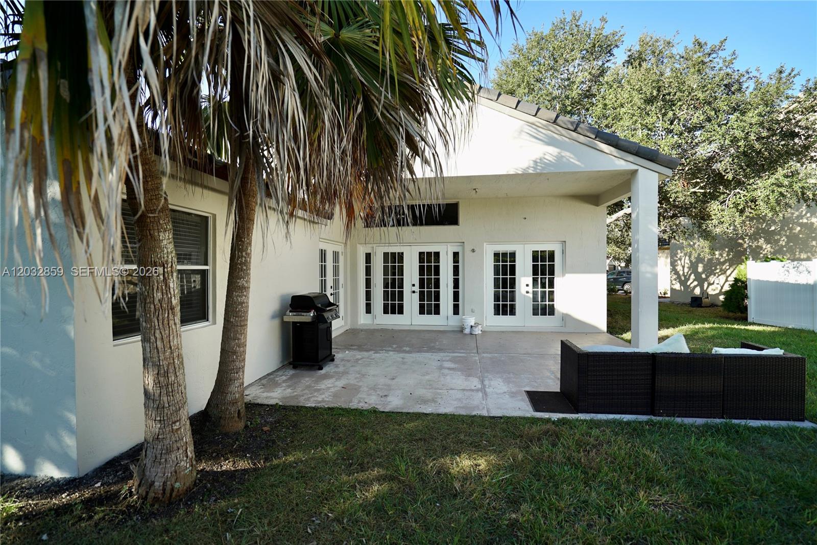 SECTOR 4 NORTH - Residential Lease