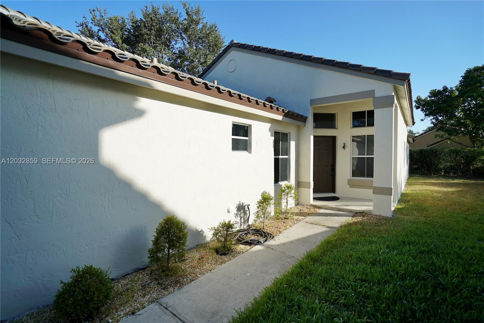 SECTOR 4 NORTH - Residential Lease